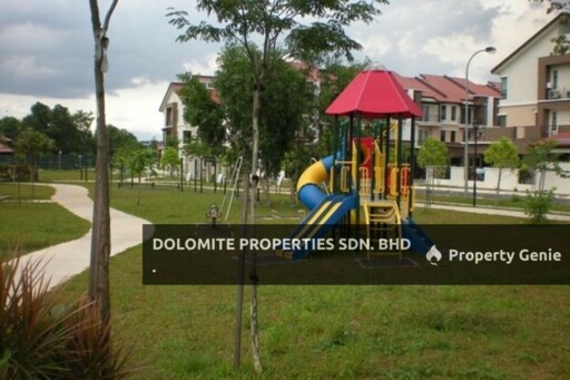 Mutiara Bukit Jalil