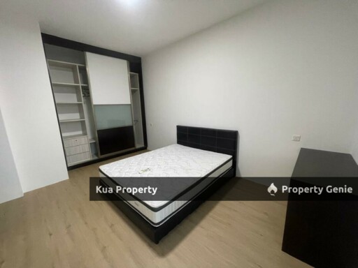 For Rent! D'Infinia Condominium at Lorong Lapangan Terbang 5