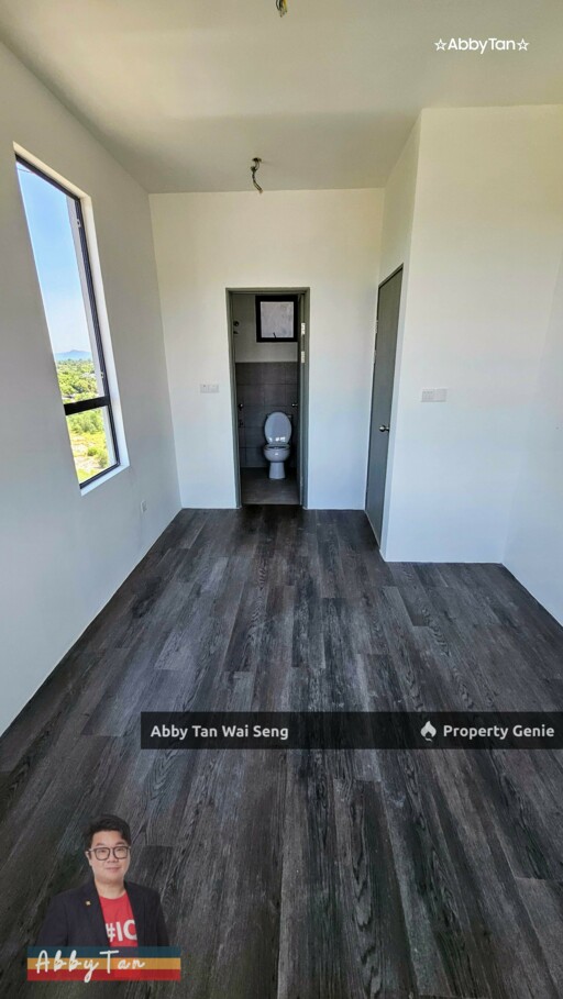 Alam Pesona Putatan | Family-Friendly Condo with Space to Grow