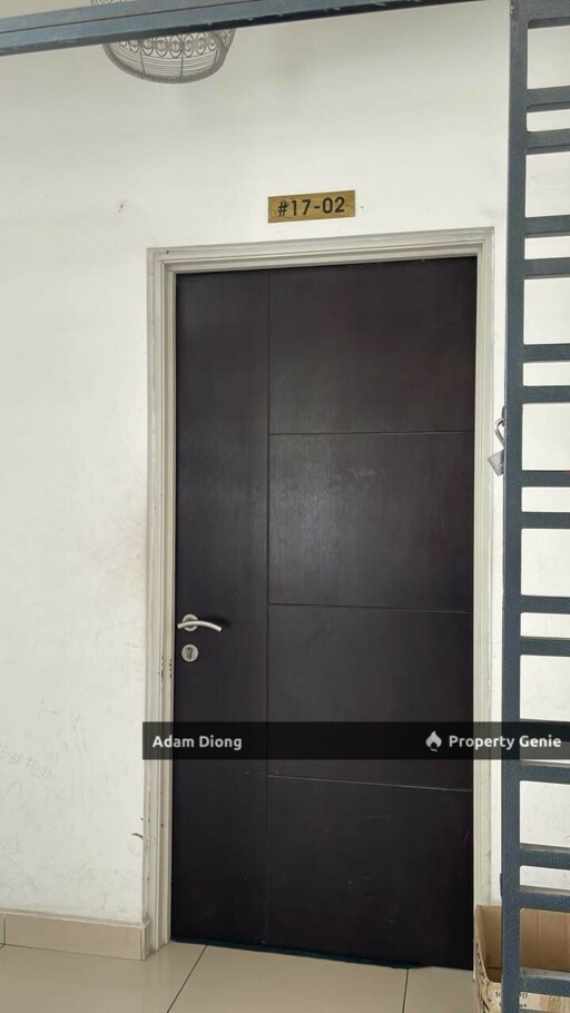 Pandan Residence 2