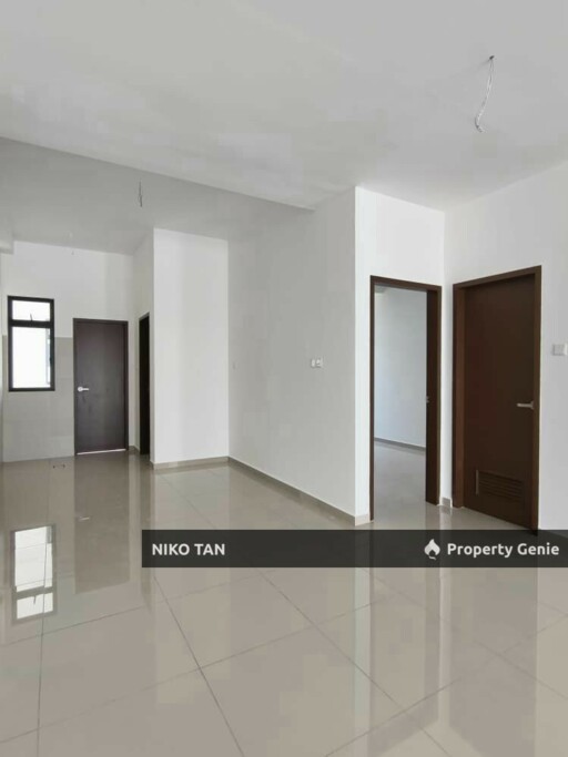 Jalan Permata Double Storey Fully Renovated Bandar Dato Onn For Sale