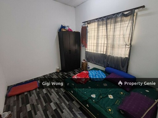 For Sales Single Storey Terrace House Taman Merdeka