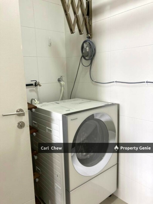 The Westside Two @ Desa Parkcity