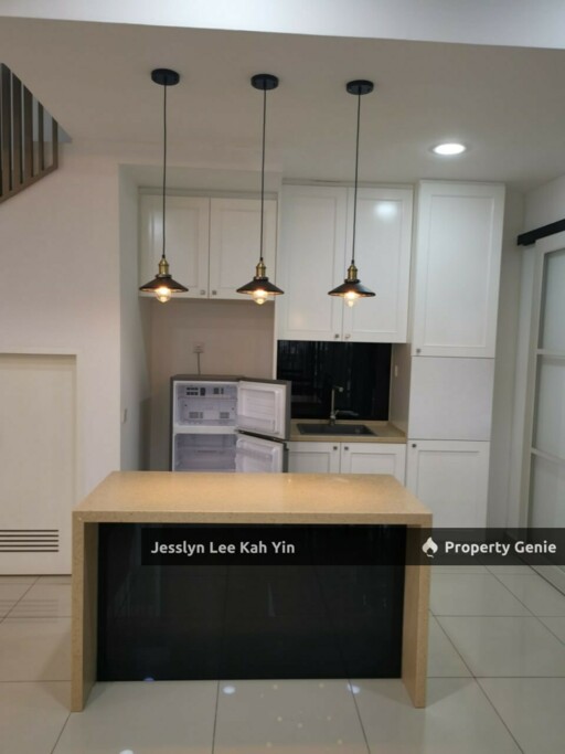 Setia Ecohill 1 Luzento, Semenyih