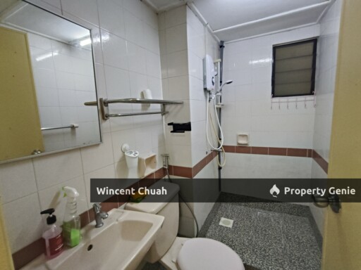 South View One Ampang Avenue | 3BR 1061sqft | Near Ampang Point