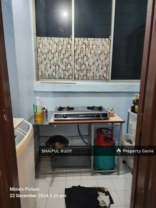 WANT TO SALE. CONDOMINIUM PARK AVENUE. PJU 10/1, DAMANSARA DAMAI, 47830 SELANGOR