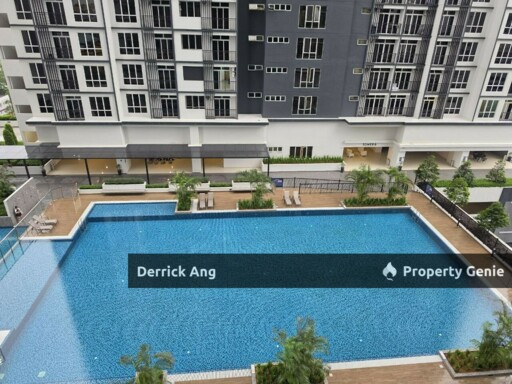 For Rent - Trellies Residence For Rent Johor Bahru For Rent Johor FOr Rent