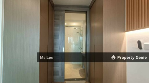 Agile Bukit Bintang - Level 51 Golf club view, Brand New unit, Open for Reservation Now