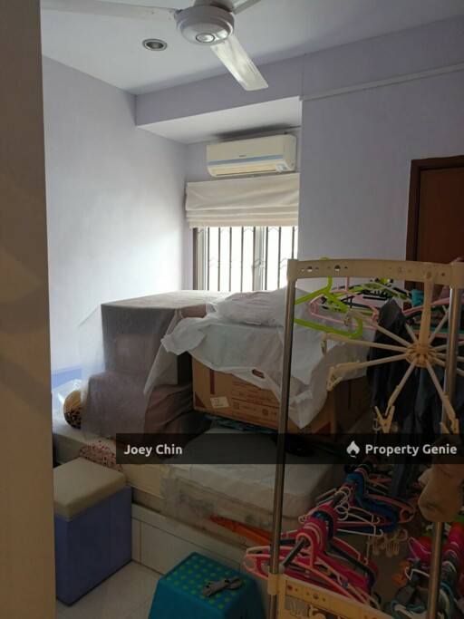 2 Storey Terrace House At Taman Setia Indah Rm 690k
