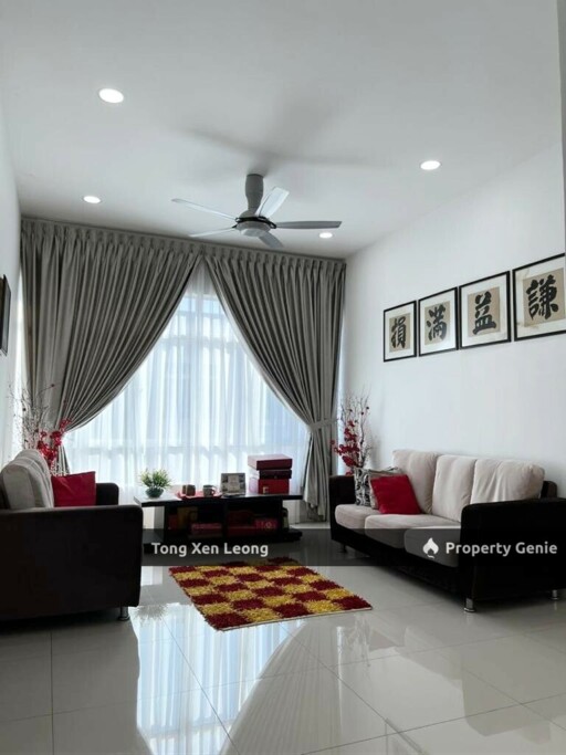 GJH Bungalow Cheng: Freehold 6-Bedroom Home on 5885 sqft