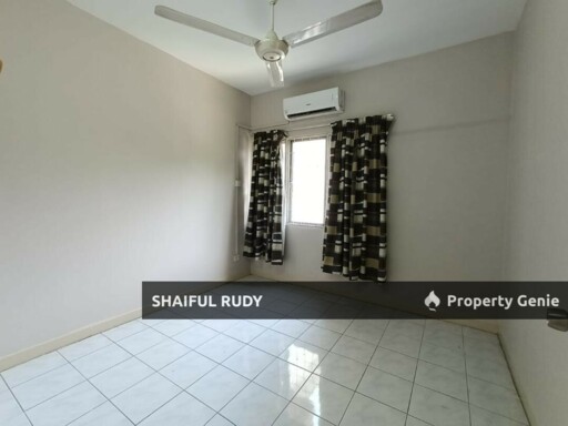 SD Tiara Apartment, Bandar Sri Damansara