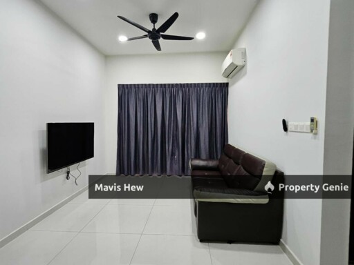 For Rent, Bay Point @Country Garden/ 1 Carpark/ Fully Furnished
