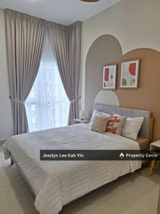 JADITE SUITES, Kajang