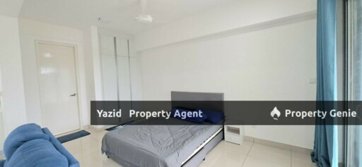 Nadayu 63 Condo,Taman Melawati