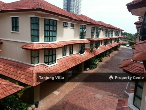Tanjung Villa
