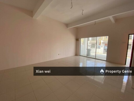 Rare Deal in the Area! RM340k Double Storey Terrace 🌟