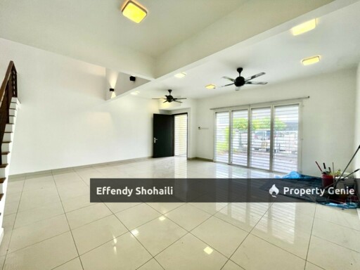 ELMINA EAST SHAH ALAM TERRACE