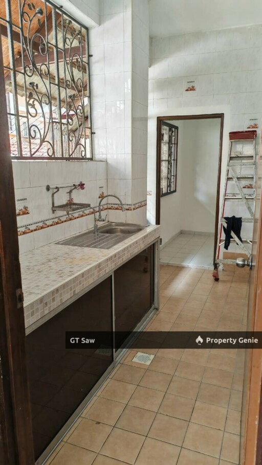 Cheras Semi D for rent