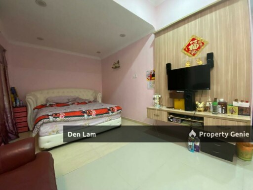 Tasik Permai Ampang Bungalow House for Sale !!