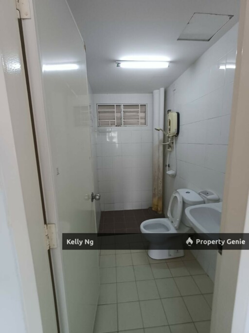 Seri Jati Apartment At Setia Alam Shah Alam Klang For Sale