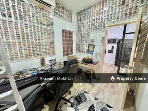 Freehold & Renovated | Double Storey Terrace Ecohill 1, Semenyih (Sebelah Ecohill Taipan)