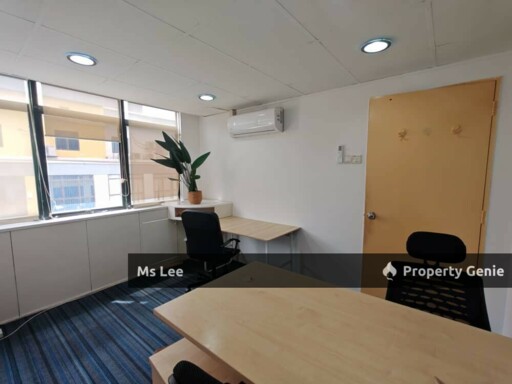 Dataran Palma @ Ampang - Office Suites 1 RM 890 - Ready unit