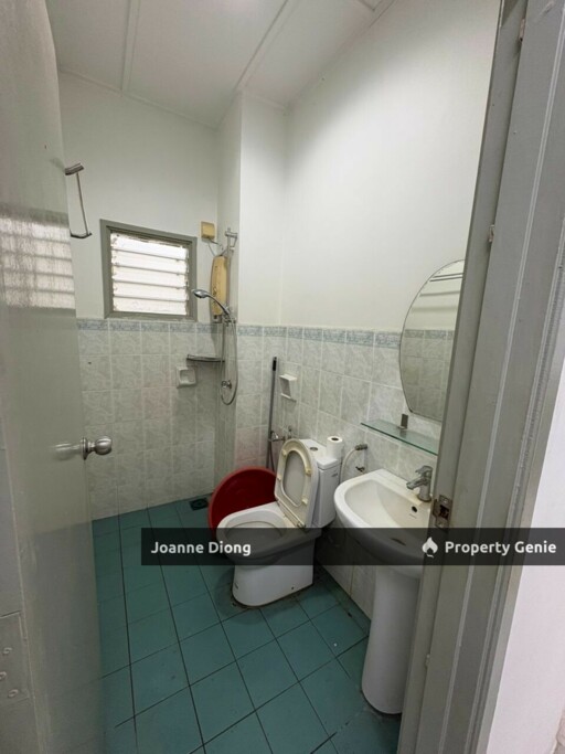 Sri Pinang Apartment-Puchong