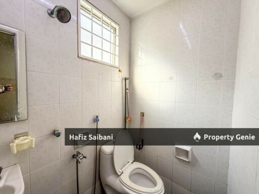 Double Storey Terrace Setia Impian Setia Alam