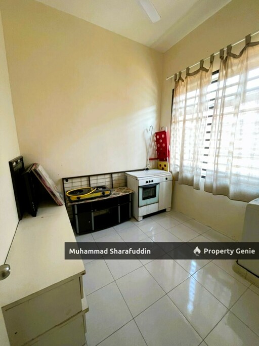 SINGLE STOREY TERRACE TAMAN PANDAN MAKMUR KUANTAN