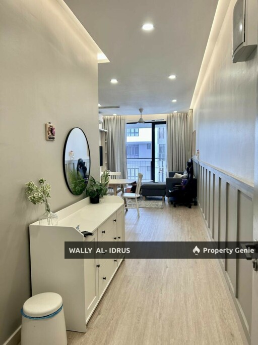 PV9 Residence Taman Melati Kuala Lumpur