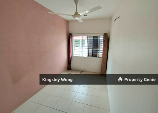 Taman Arkid Menglembu Double Storey Terrace House First Home Buyer