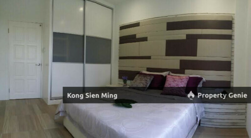 Kuching Kenyalang Court