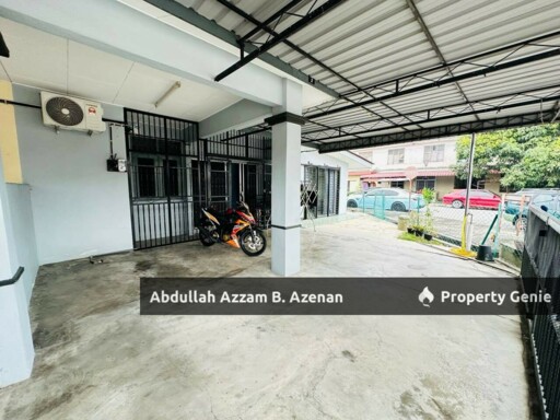 Taman Seri Serdang