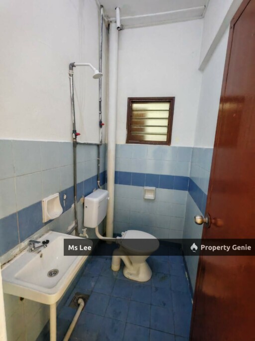 3rd floor Shop Apartment RM 450 (Setia Price)-Taman Sentosa @ Klang-Ready Now