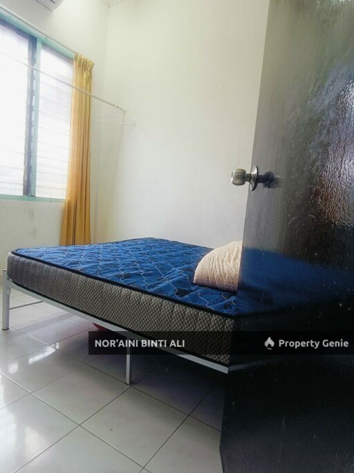 🏡TERES SETINGKAT DI BALOK BARU UNTUK DIJUAL