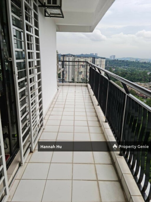 Big Size One Damansara Condo @ Damansara Damai