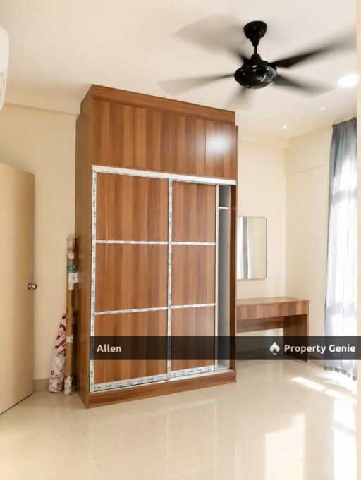 ARC @ Austin Hills, Johor Bahru