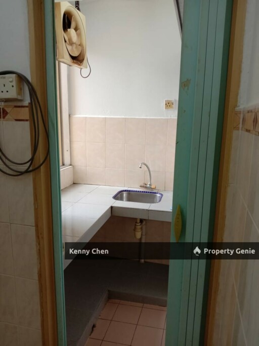Cheras Taman Yulek Ketumbar Heights Condo