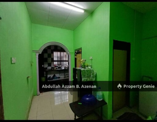 Taman Lagenda Medium Kos Renovated