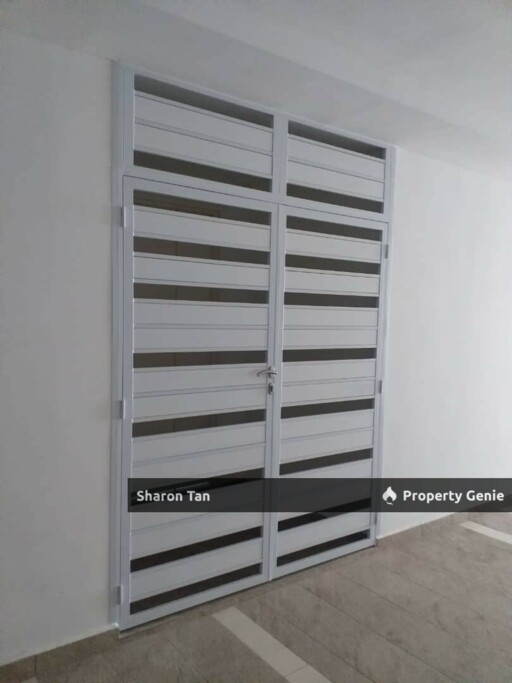 Permas Botanika Apartment 3+1 Bedroom Bayu Puteri 2