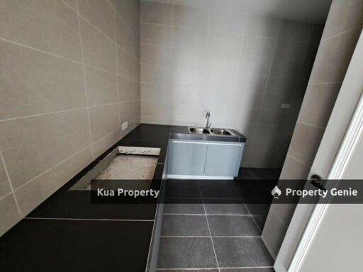 D'Ryx Penthouse Unit For SALE