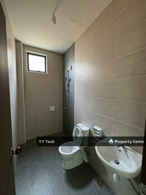 Taman Bertam Heights Double Storey Semi D