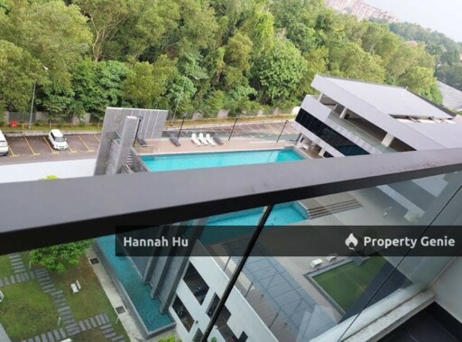 Emerald Residence Mahkota Cheras RM108k Cheaper !!