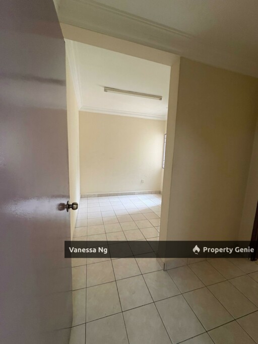 Flora Damansara Apartment, Damansara Perdana For Sale