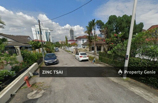 1.5 Storey Detached House @ Seksyen 6, Petaling Jaya {Save RM 285,000} 5 mins Drive to Taman Jaya LRT Station