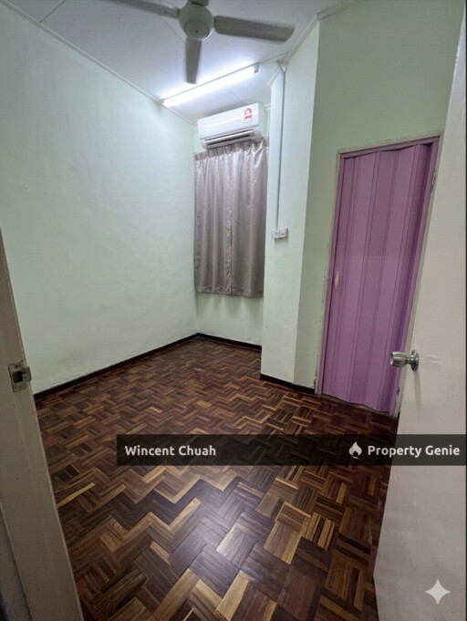 Below Market Value RM100k! 2.5-Storey Terrace at Taman Bukit Utama, Ampang Jaya For Sale.