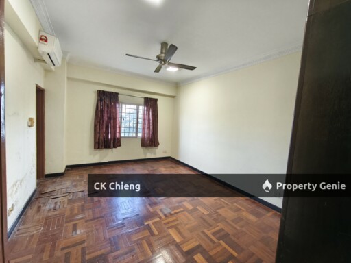 Ridzuan Condo, Below Market Non Bumi, 1192sqft 3 Rooms, Bandar Sunway PJS10