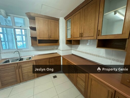 3 Bedroom Apartment @ Orchid View Apartment for Sale