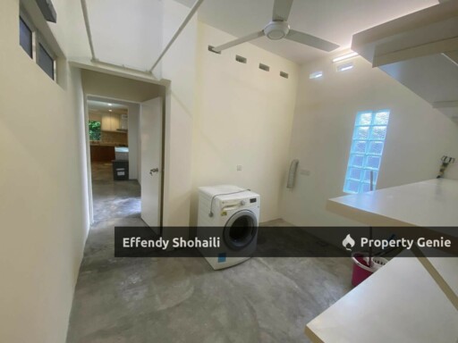 PETALING JAYA SECTION 4 BUNGALOW CORNER