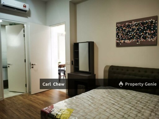 The Park Sky Residence @ Bukit Jalil